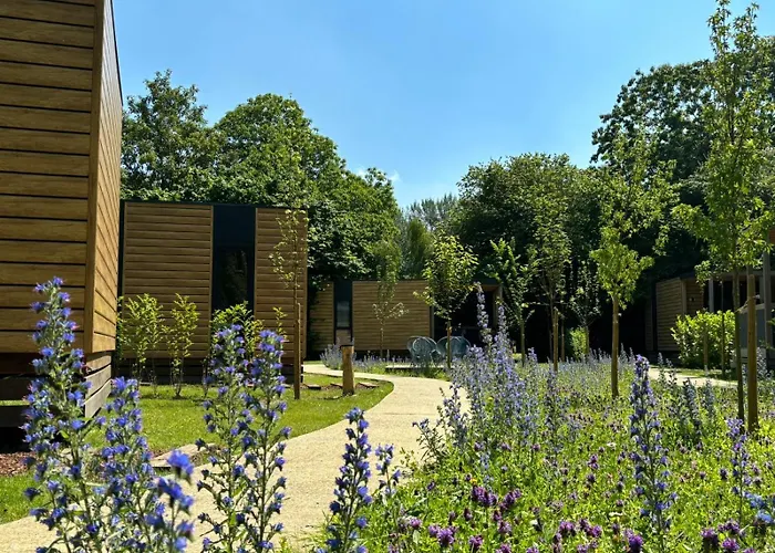 Urban Gardens Gent