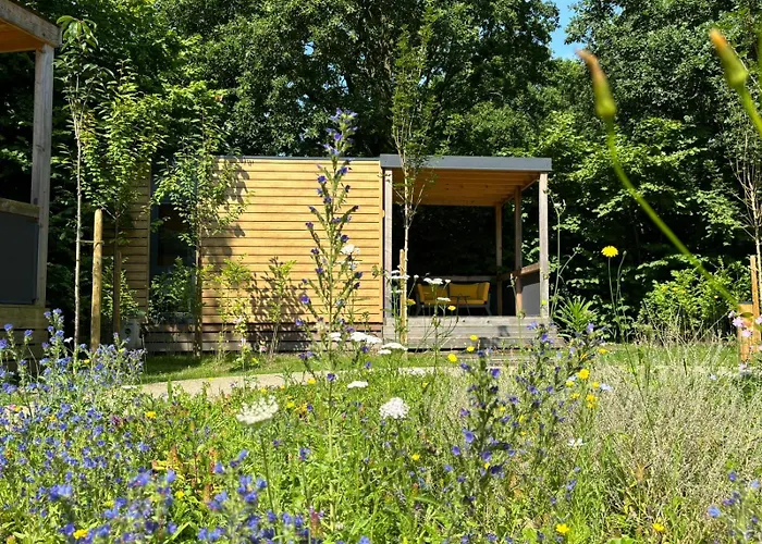 Urban Gardens Gent